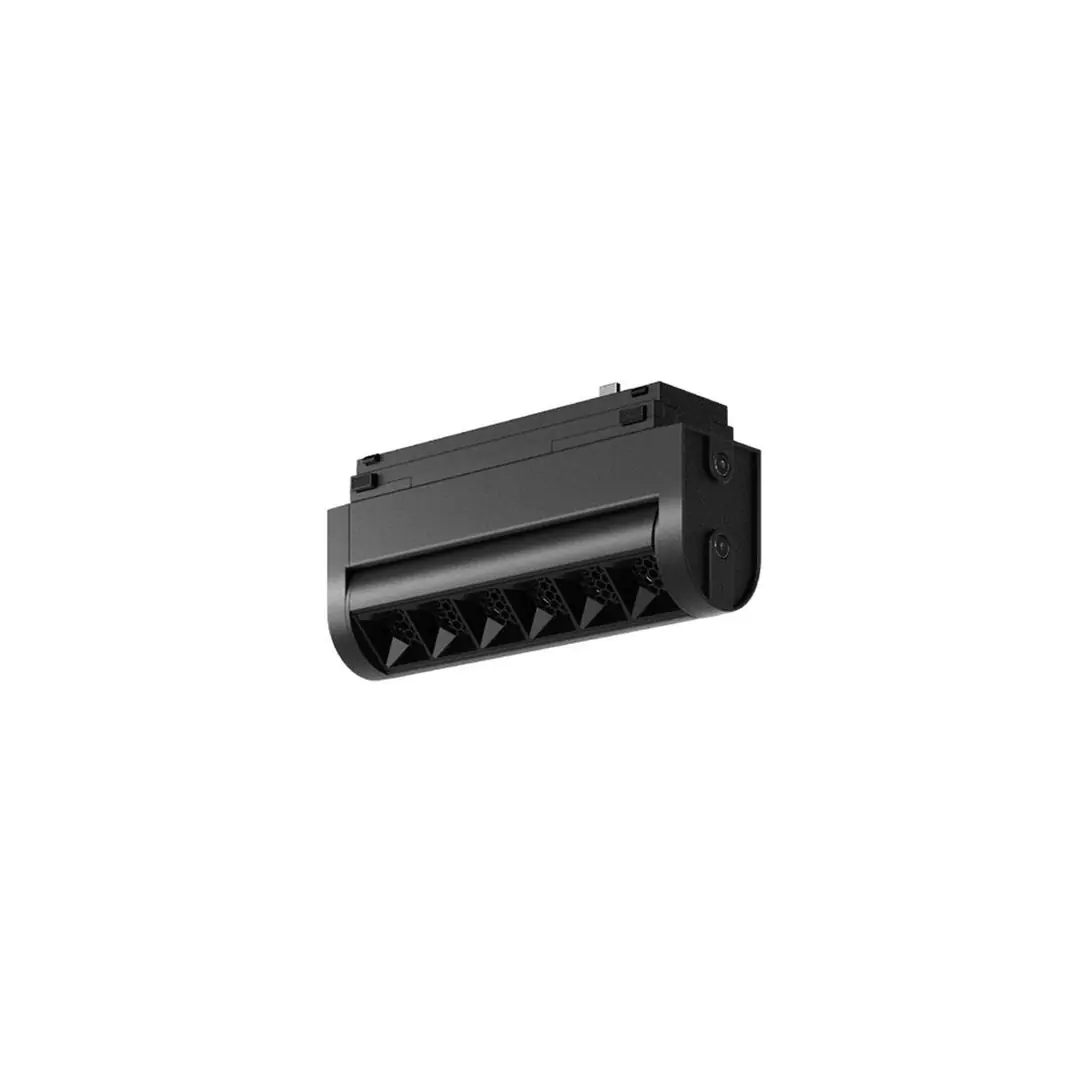 Forlife Kompakt Lensli Hareketli Pro Magnet Armatür 6W 4000k Ilık Beyaz FL-5430