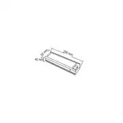 Slim Trafo 12.5 Amper 12V FL-5057 2