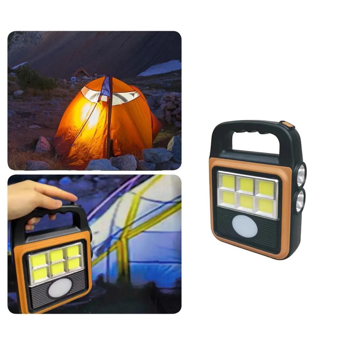 Forlife 20W Solar Kamp Feneri FL-3364 3