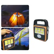 Forlife 20W Solar Kamp Feneri FL-3364 3
