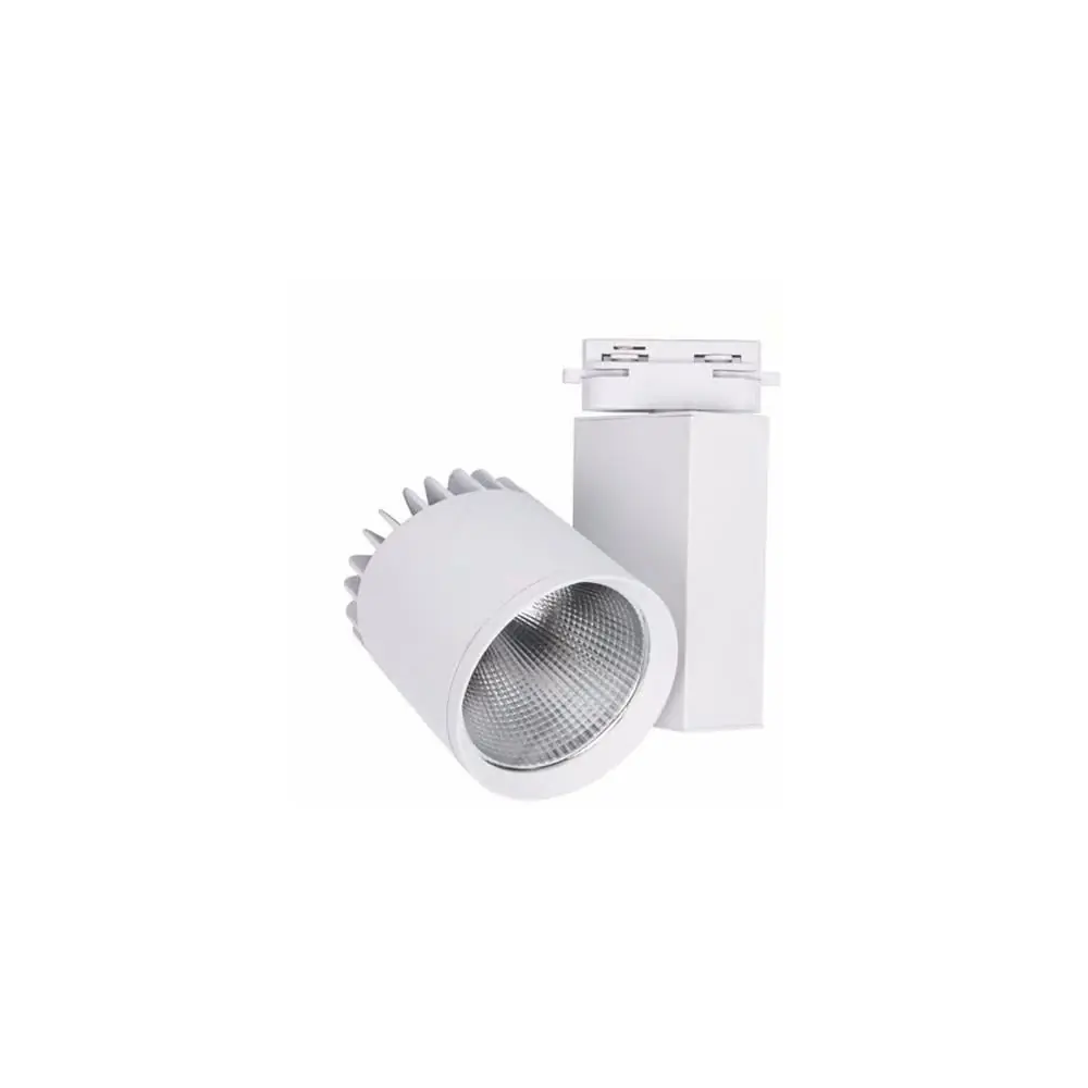 Forlife Ray Spot Armatür Beyaz Kasa 35W FL-2275 B 1