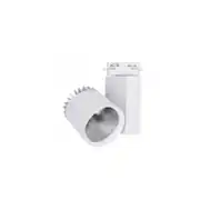 Forlife Ray Spot Armatür Beyaz Kasa 35W FL-2275 B 1