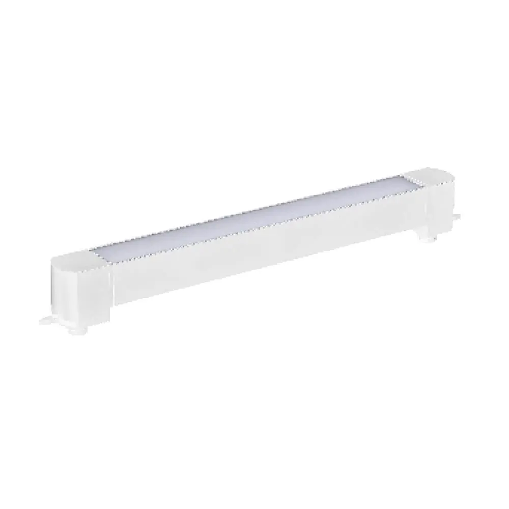 Forlife Monofaze Ray Linear Armatür 30W 6500K Beyaz FL-5585 B