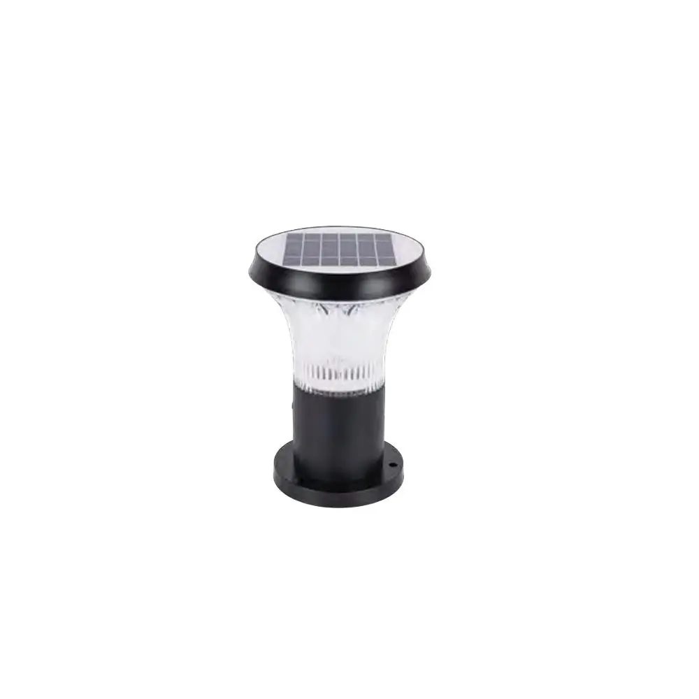 Forlife Solar Bahçe Armatürü 100W FL-3340