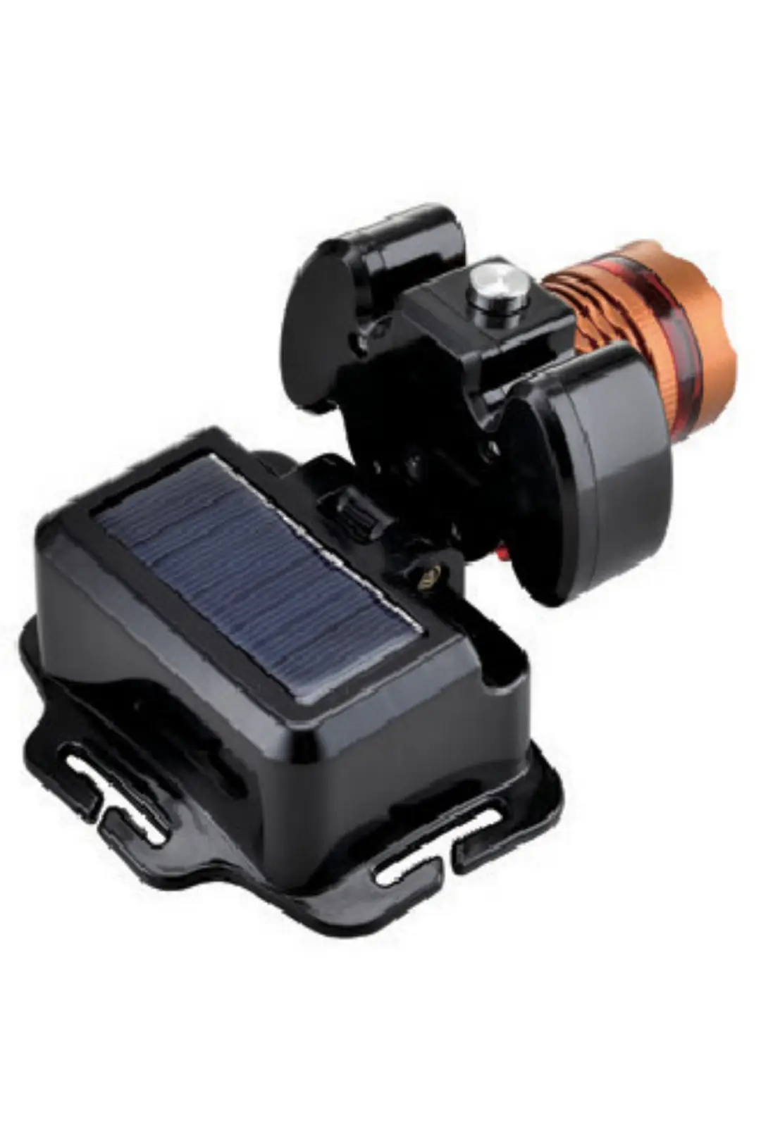 Forlife 20W Solar Kafa Lambası FL-3356 - ek resim