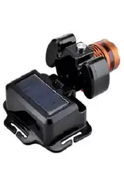 Forlife 20W Solar Kafa Lambası FL-3356 2