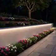 220 Volt Ilık Beyaz 4000K Neon Şerit Led 4