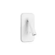 Forlife Çift Fonksiyonlu Yatak Başı Aplik 13W 3200K | FL-2298 B 1