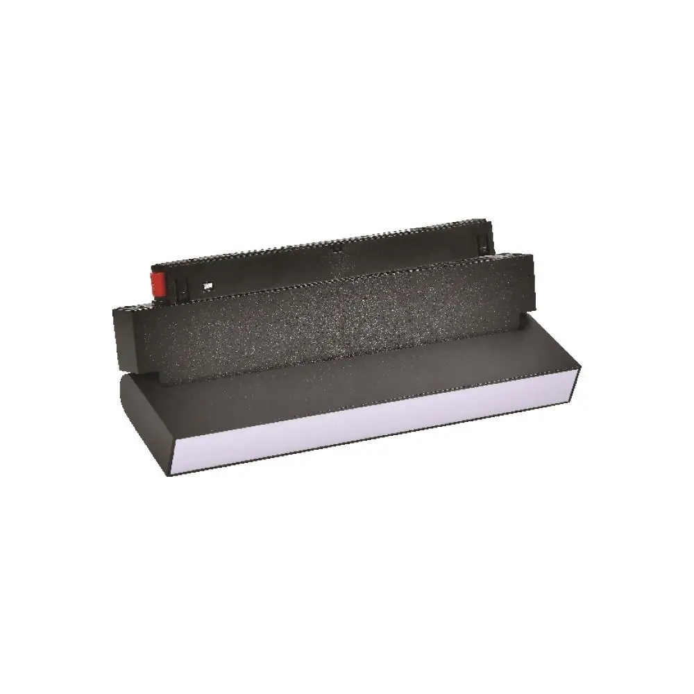 Forlife Opak Difüzörlü Hareketli Magnet Armatür 12W 3200K Gün Işığı FL-6682