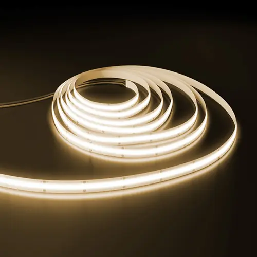 COB Şerit Led - Naturel Beyaz - 4000K