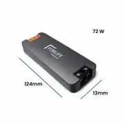 Forlife Çakmak Tipi Trafo 72W 3 Amper 24V FL-5243 3