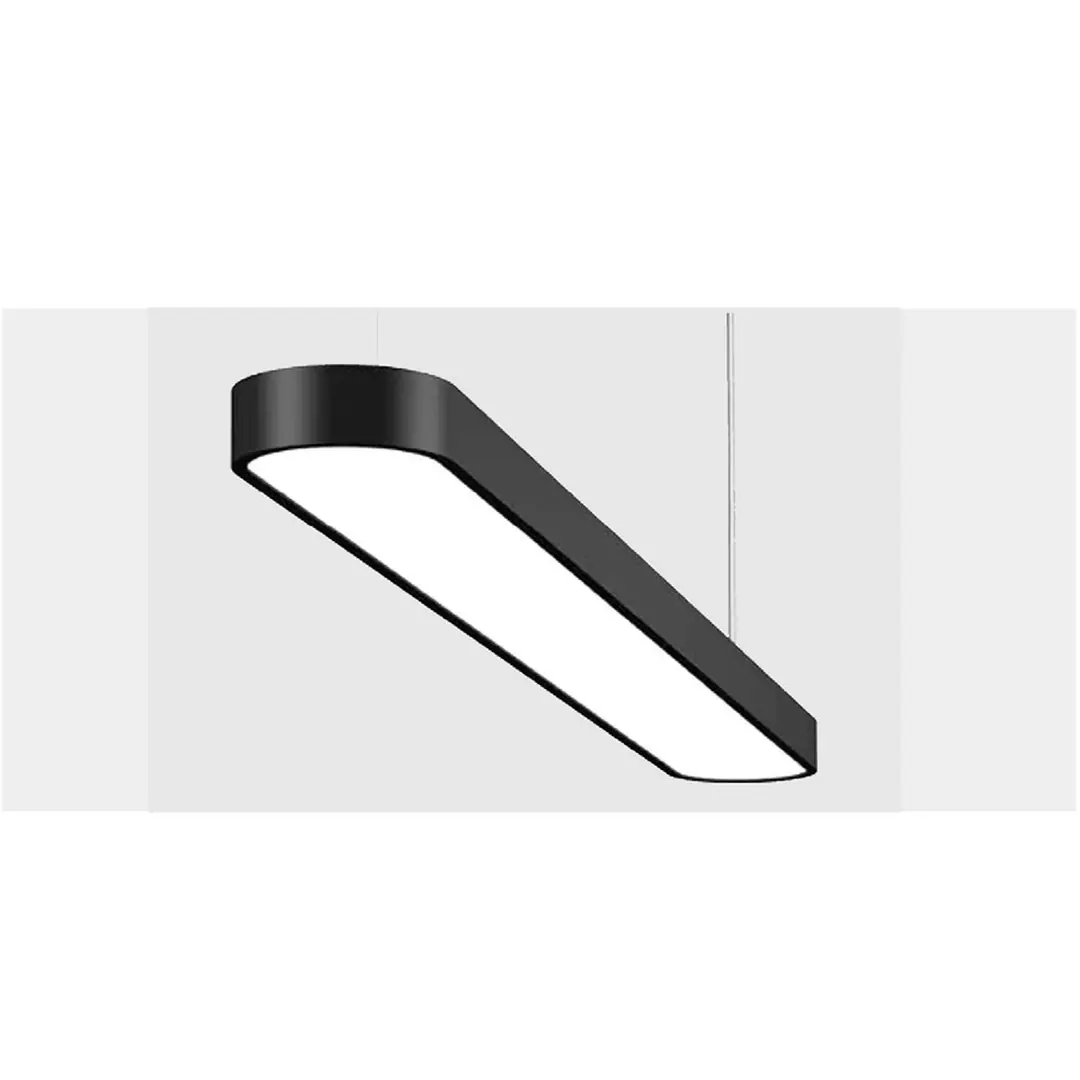 Forlife Passion Davul Linear Armatür 30x90cm 60W 3200K Gün Işığı FL-99056