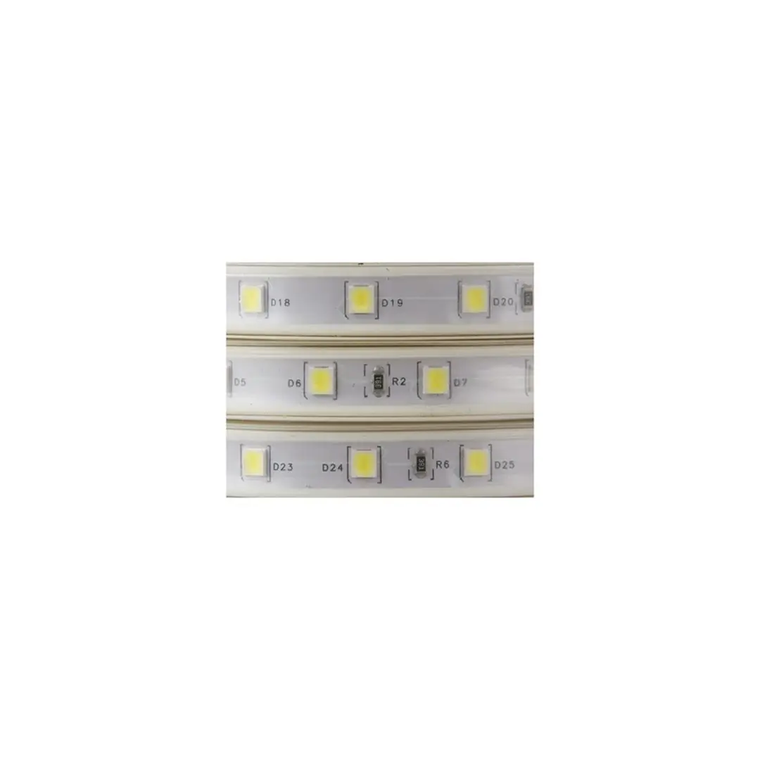Hortum Led 4040 100 Metre FL-5070 - ek resim
