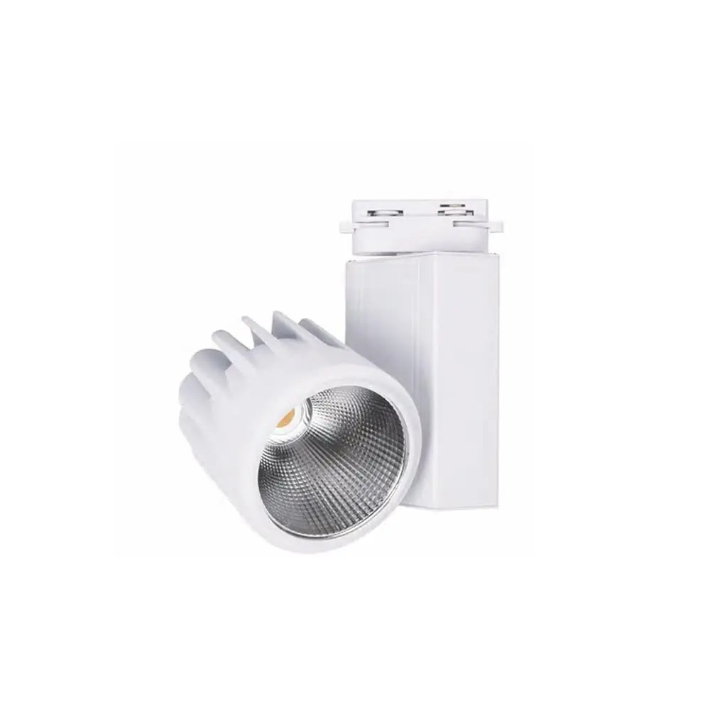 Forlife Ray Spot Armatür Beyaz Kasa 40W FL-2270 B 1