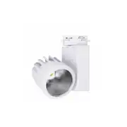 Forlife Ray Spot Armatür Beyaz Kasa 40W FL-2270 B 1
