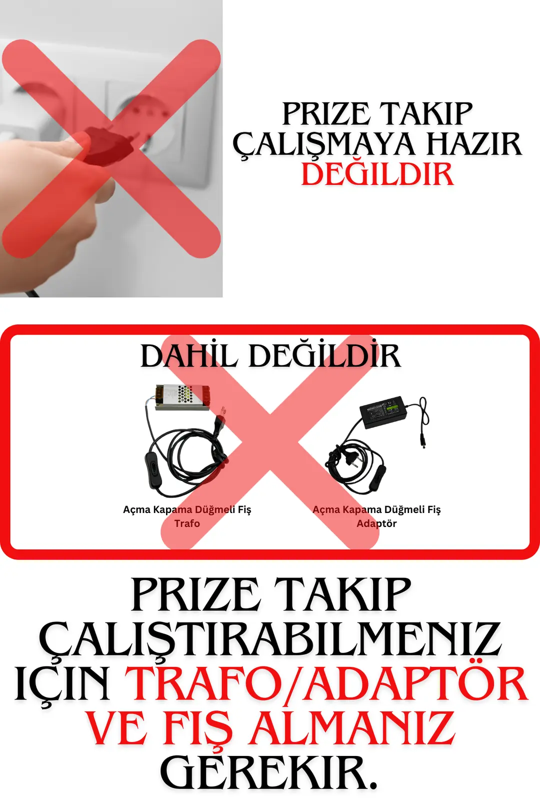12 Volt Gün Işığı Neon Şerit Led (1 cm) 5