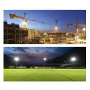 Forlife Yüksek Watt Projektör 1000W 6500k Beyaz FL-5005 3