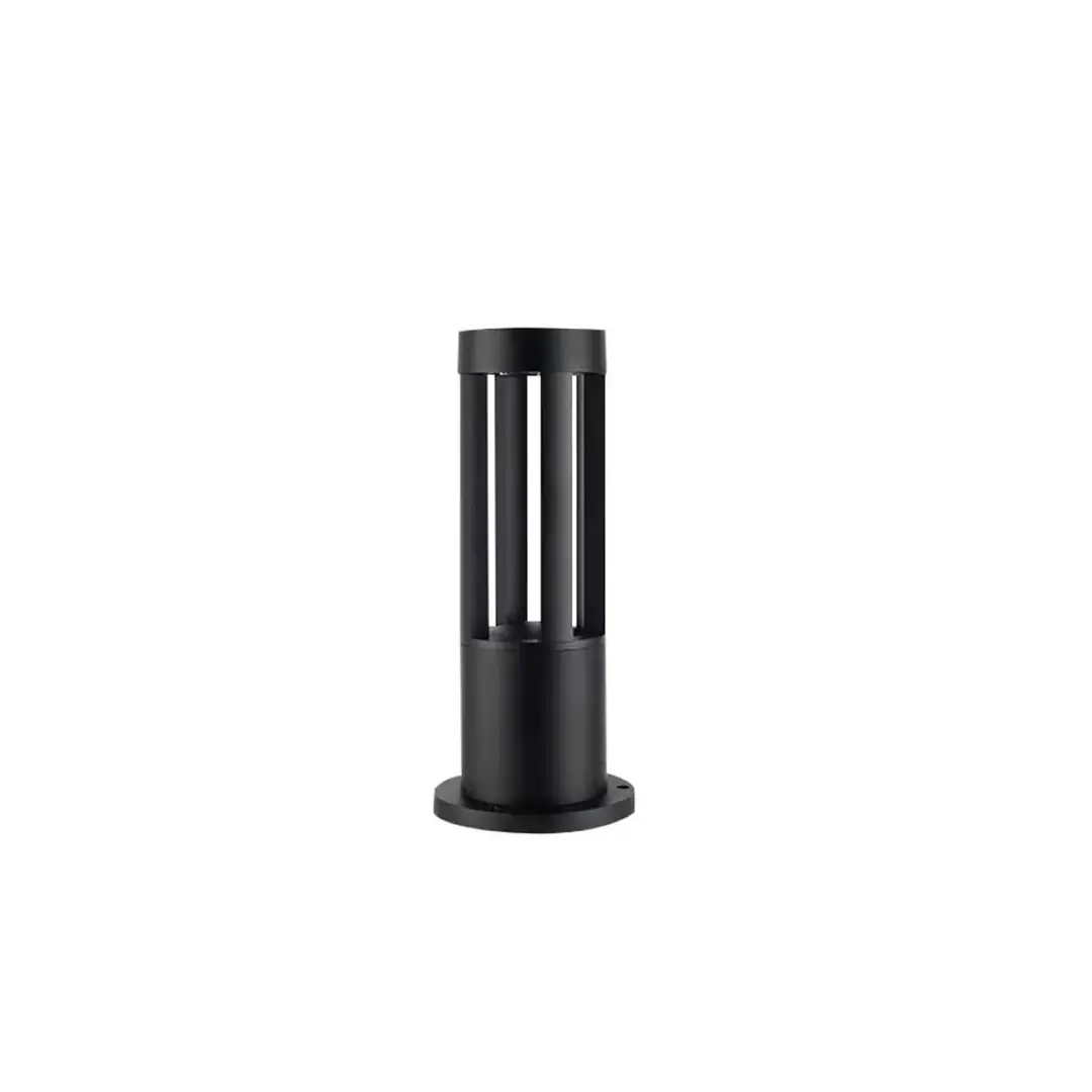 Forlife Bollard Bahçe Armatürü İğde 40cm 7W 3200k Gün Işığı FL-1787