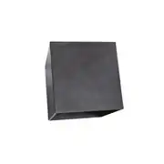 Forlife Yıldız Duvar Apliği 3200k Gün Işığı FL-1740 1