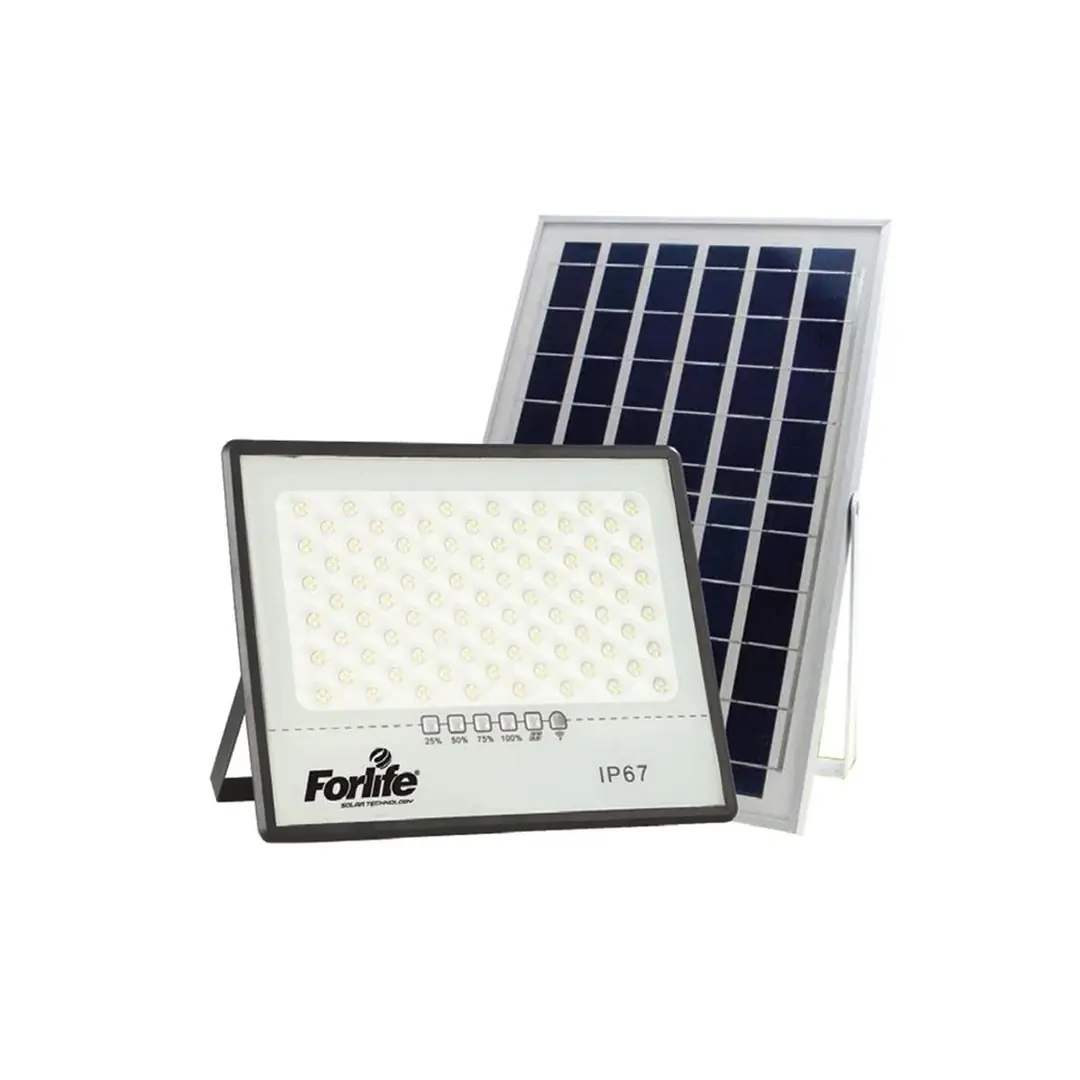 Forlife Solar Projektör 200W FL-3147