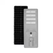Forlife Solar Sokak Lambası 400W 6500k Beyaz FL-3186 1