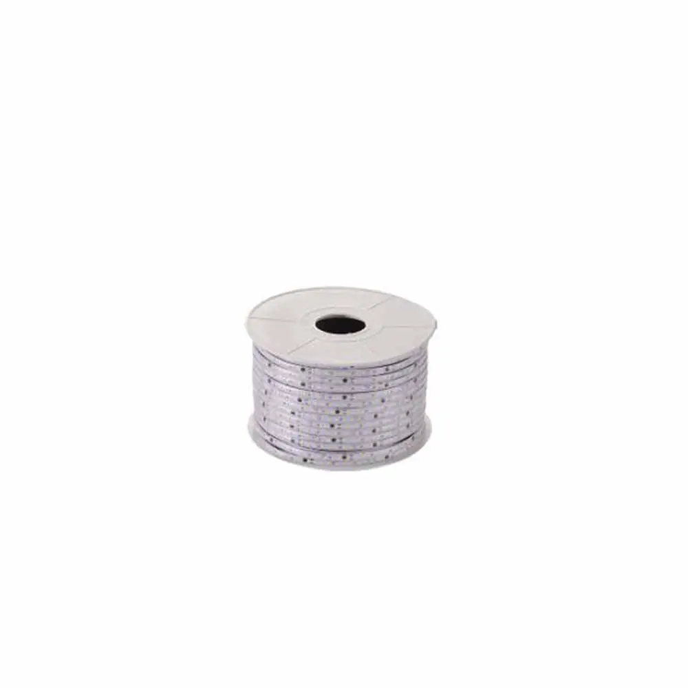 Forlife Şerit Led Silikonlu 220V Trafosuz 100 Mt FL-5118