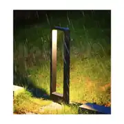Forlife Bollard Bahçe Armatürü Çınar 60cm 12W 3200k Gün Işığı FL-1786 4