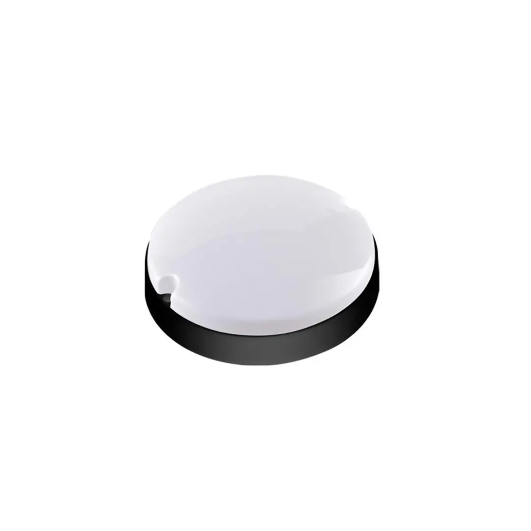 Forlife 22W Siyah Glop Armatür Ip65 6500k Beyaz FL-1123 S