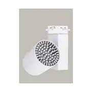 Forlife Ray Spot Armatür Beyaz Kasa 35W FL-2271 B 2
