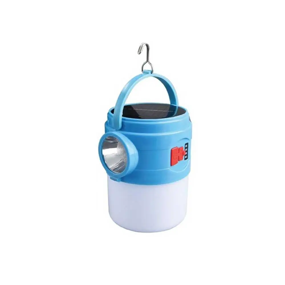 Forlife Solar Kamp Feneri ve Işıldak 30W FL-3210 M
