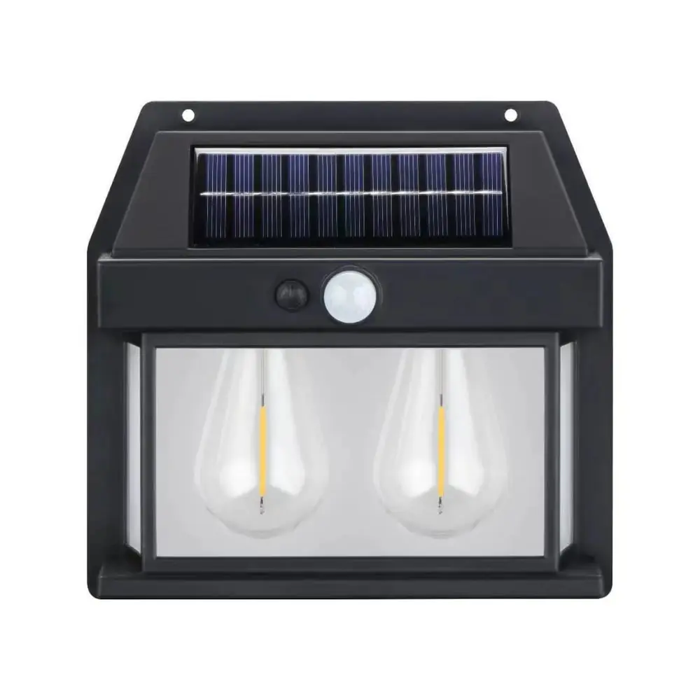 Forlife 24W Solar Dekoratif Bahçe Armatürü FL-3331