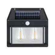 Forlife 24W Solar Dekoratif Bahçe Armatürü FL-3331 1