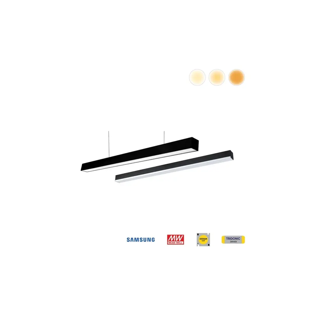 Forlife Linear Armatür 42W 120Cm FL-2320 S 2