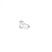 Forlife Fişli Trafo 1 Amper 12v Dc FL-5027 2