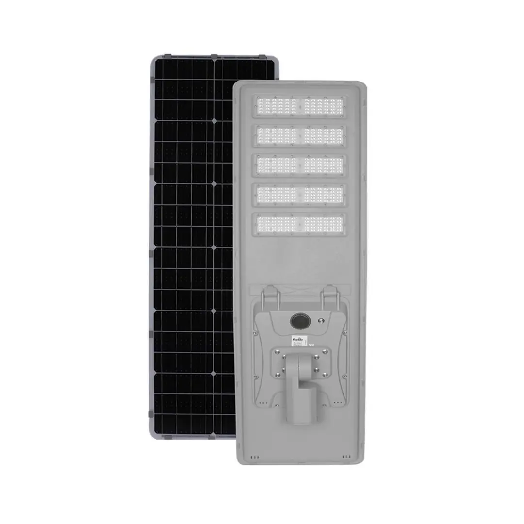 Forlife Solar Sokak Lambası 500W 6500k Beyaz FL-3187