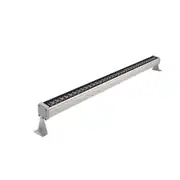 Forlife WallWasher Sıva Üstü 45W 120cm Mavi FL-6018 1