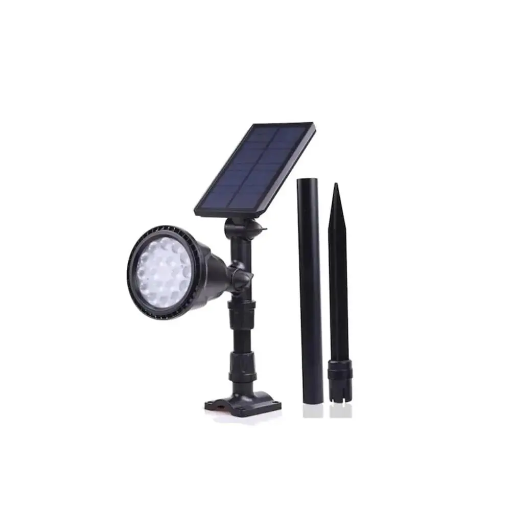 Forlife Solar Çim Armatürü 30W 6500K Beyaz FL-3121