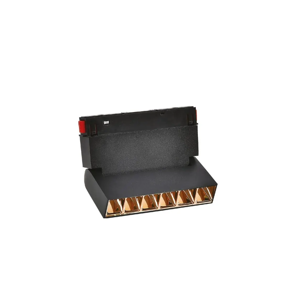 Forlife Magnet Armatür 6W 3200K Rose | FL-6621 R