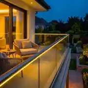 220 Volt Limon Sarısı Neon Şerit Led 4
