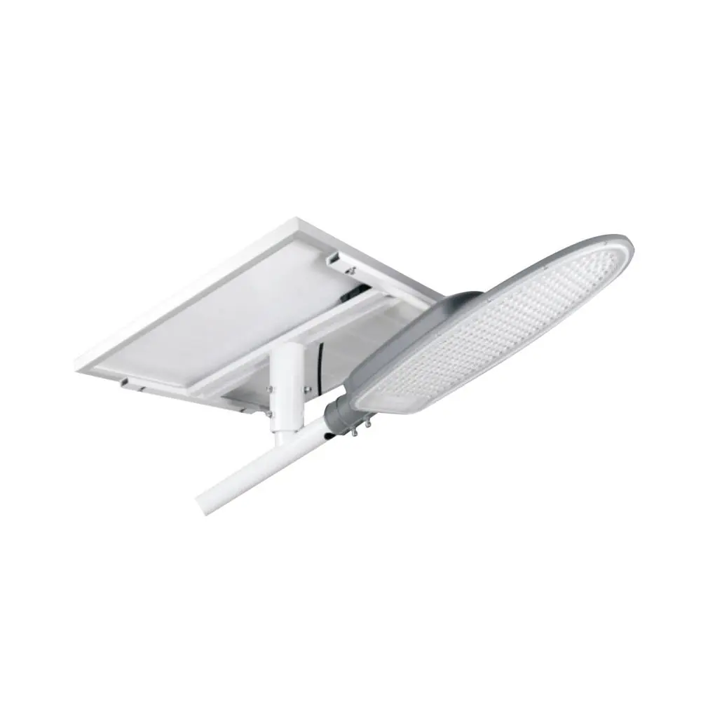 Forlife Solar Sokak Lambası 400W 6500K Beyaz FL-3170 3