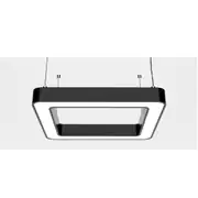 Forlife Radius Linear Armatür 40x40cm 50W 3200k Gün Işığı FL-99050 1