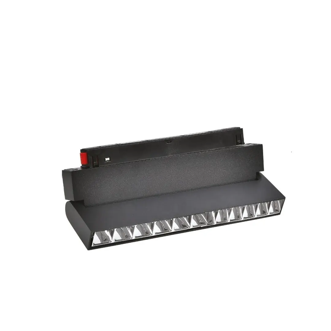 Forlife Magnet Armatür 12W 4000K Silver | FL-6622 S