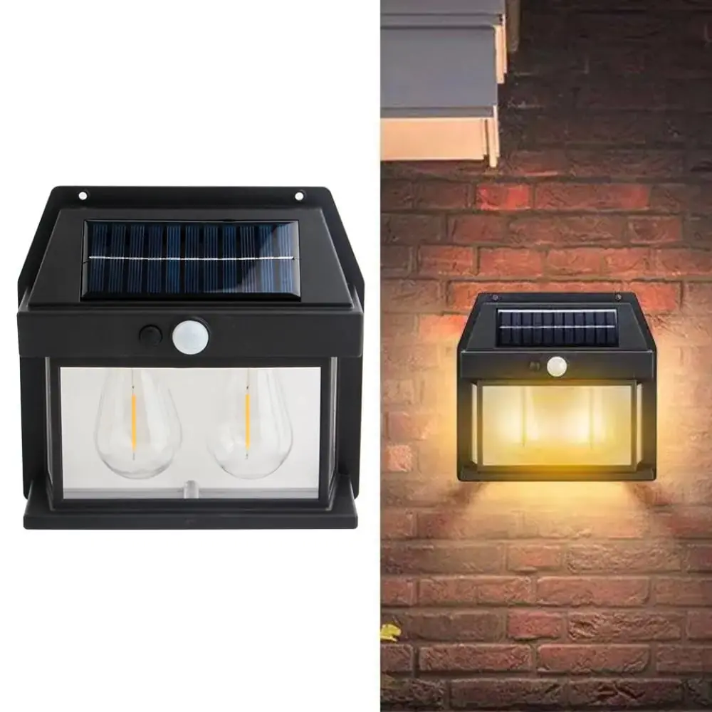 Forlife 24W Solar Dekoratif Bahçe Armatürü FL-3331 3