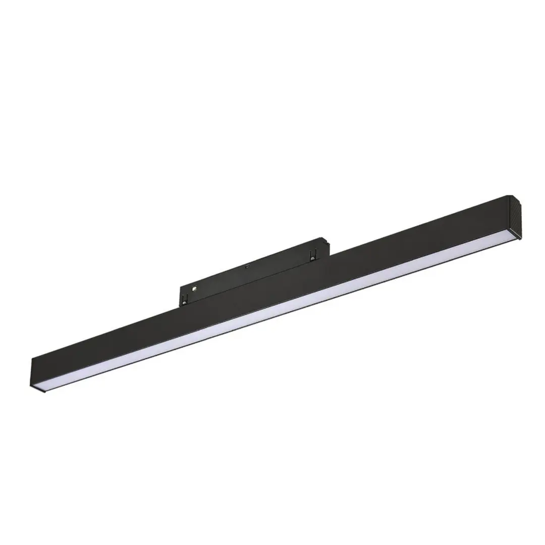 Forlife Opak Difüzörlü Magnet Armatür 40W 3200k Gün Işığı FL-6604