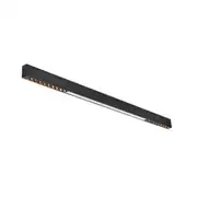 Forlife Rose Lensli Yeni Nesil Linear 40W 3200K Gün Işığı FL-5562 R 1