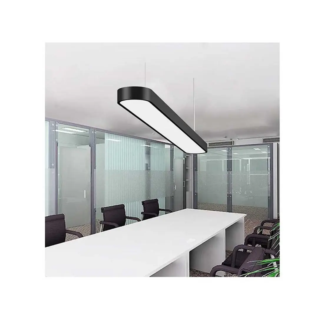 Forlife Passion Davul Linear Armatür 30x90cm 60W 4000k Ilık Beyaz FL-99056 3