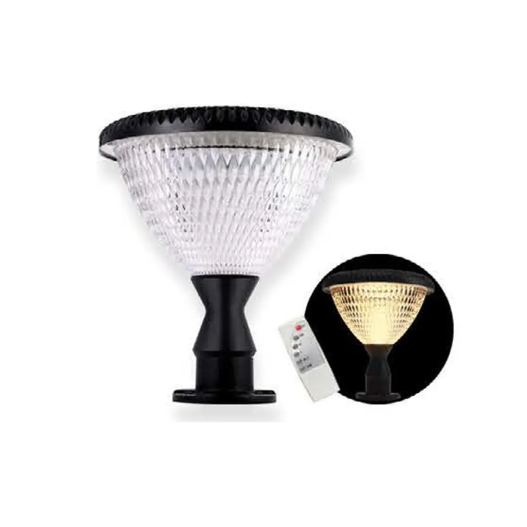 Forlife Solar Güneş Enerjili Sokak Armatürü 100W FL-3153