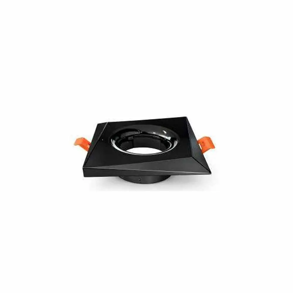 Forlife Elit Metal Boş Spot Kasa Platin FL-1902 P