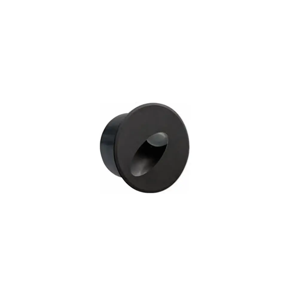 Forlife Döküm Kasa Merdiven & Koridor Armatürü 3W 3200K | FL-2294 S