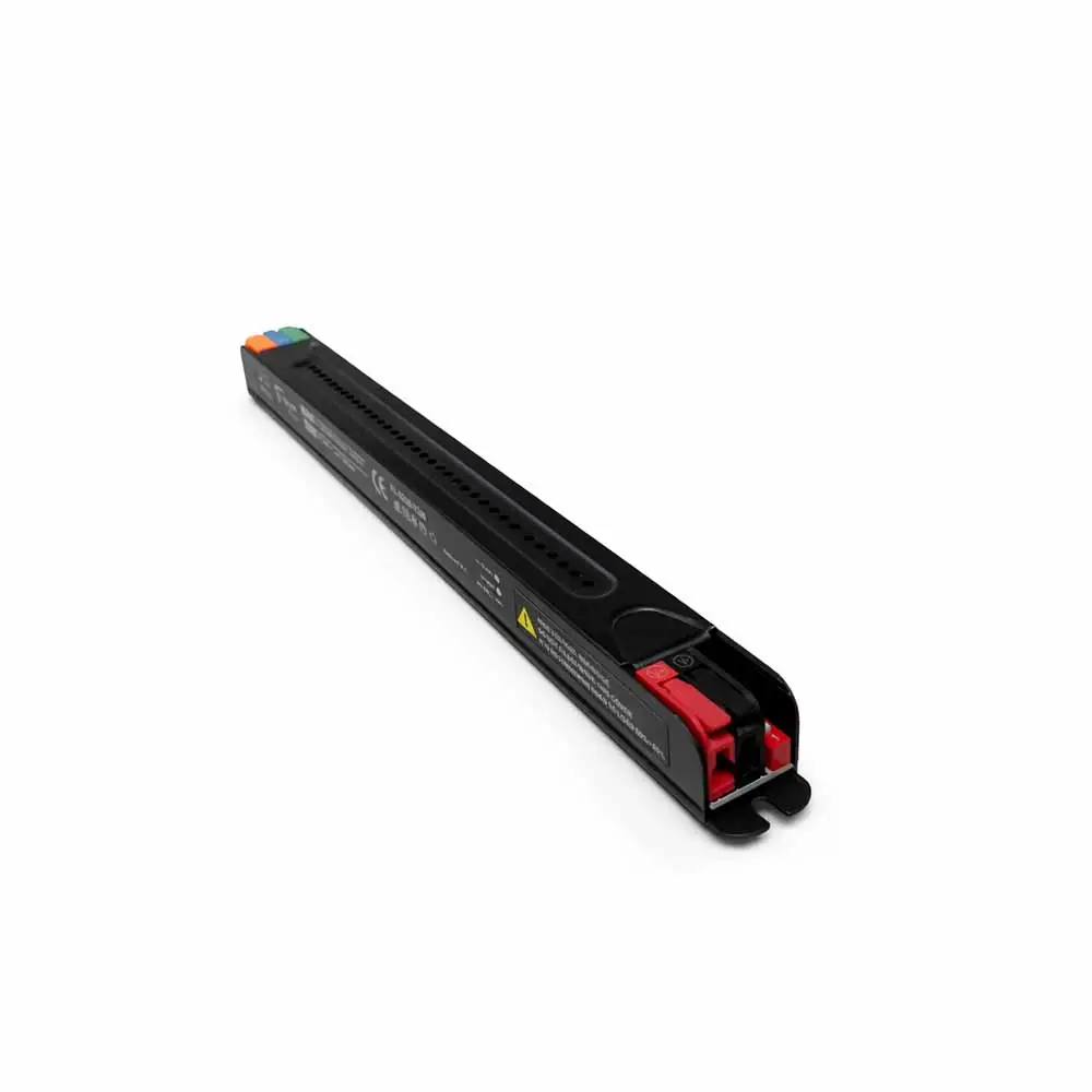 Forlife Kalem Tipi Trafo 200W 16.6 Amper 12V FL-5204 - ek resim